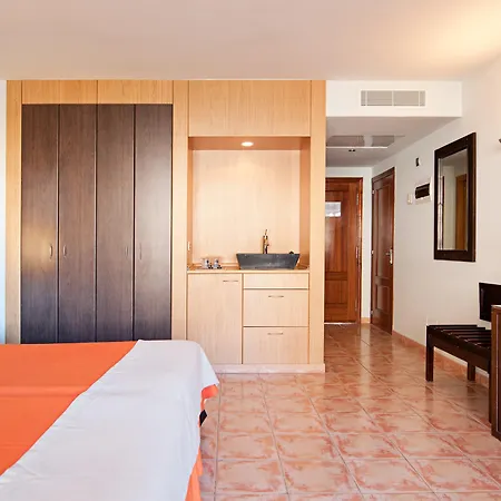 Hotel Livvo & Aquapark Taurito