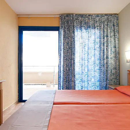 Livvo & Aquapark Hotel Taurito