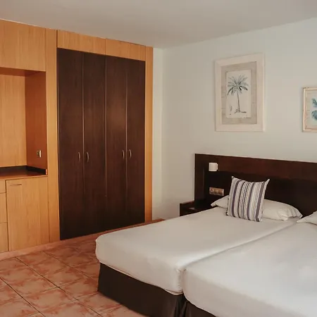 Hotel Livvo & Aquapark Taurito